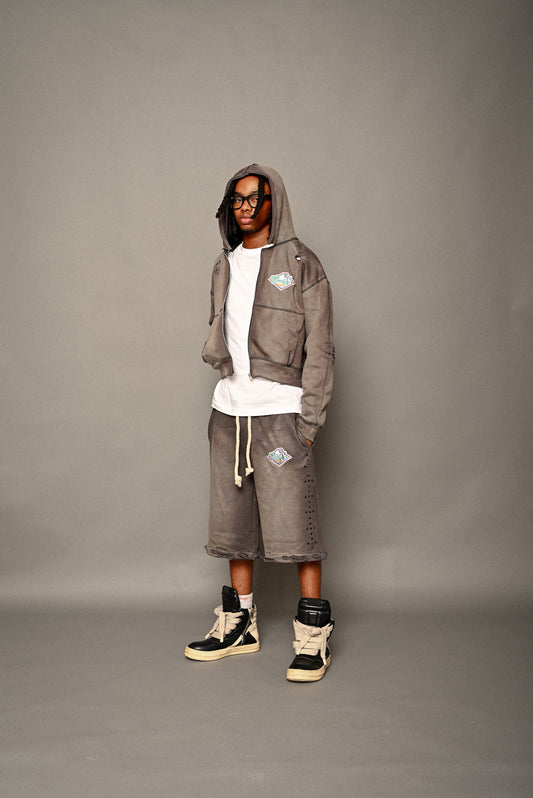 Grey Italy Summa Set