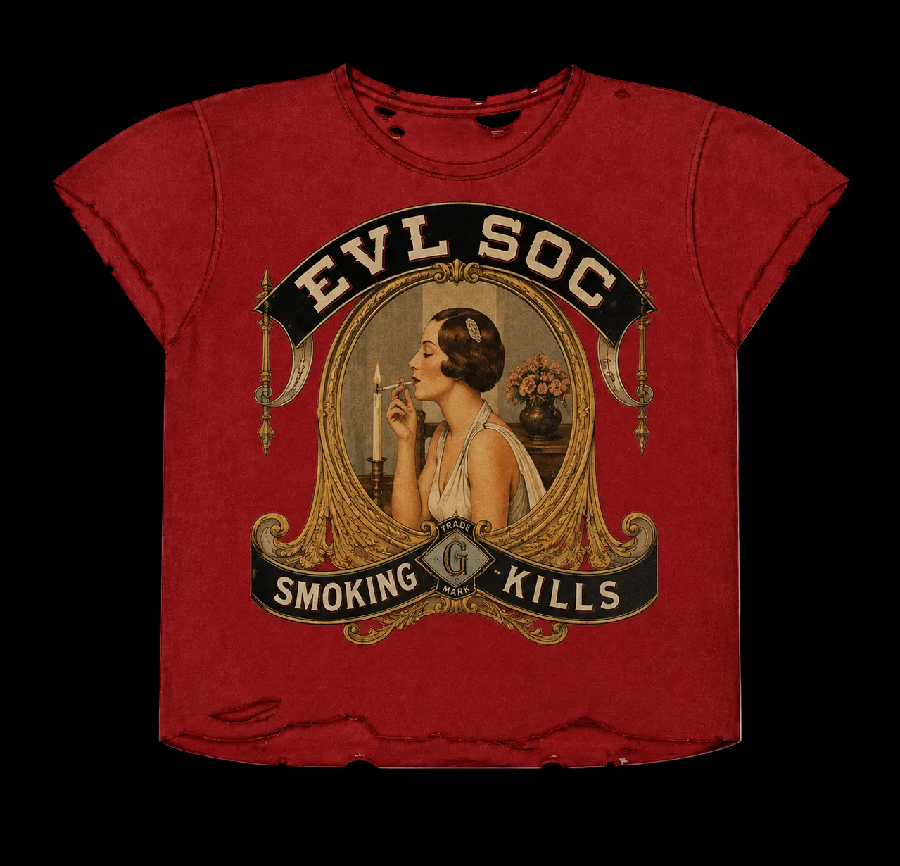 EVL FULL FIT