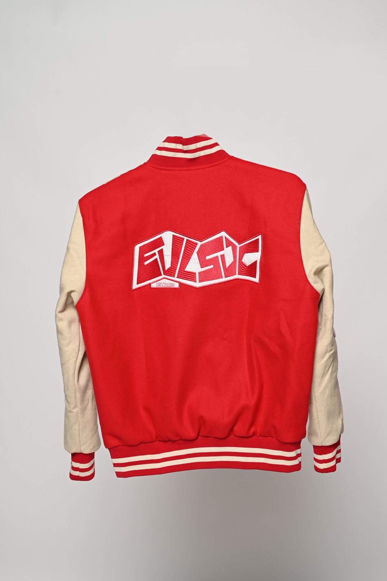 Red EVLSOC Varsity