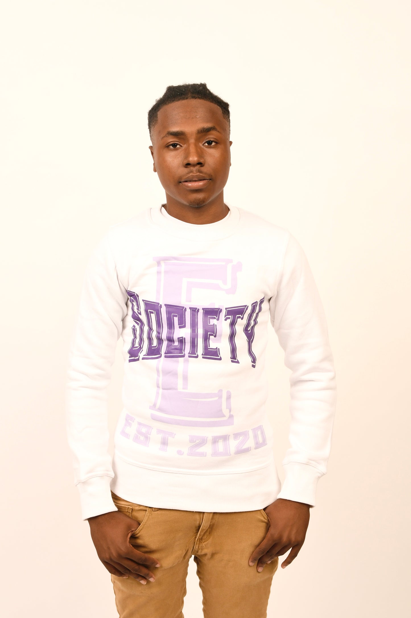 E Sweatshirts