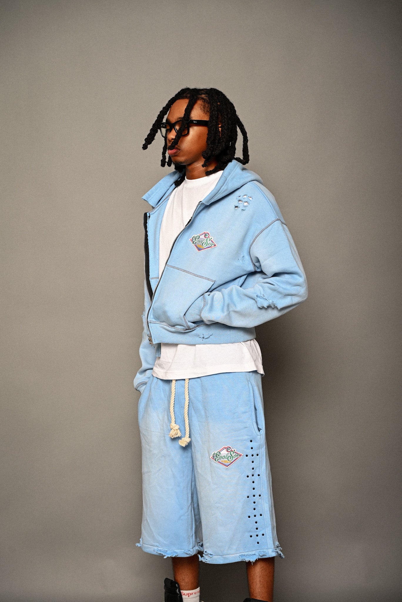 Blue Italy Summa Set