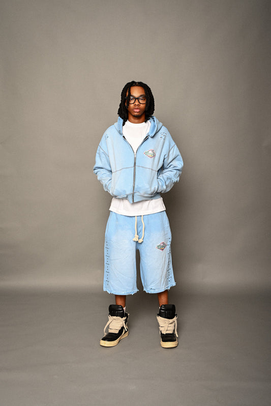 Blue Italy Summa Set